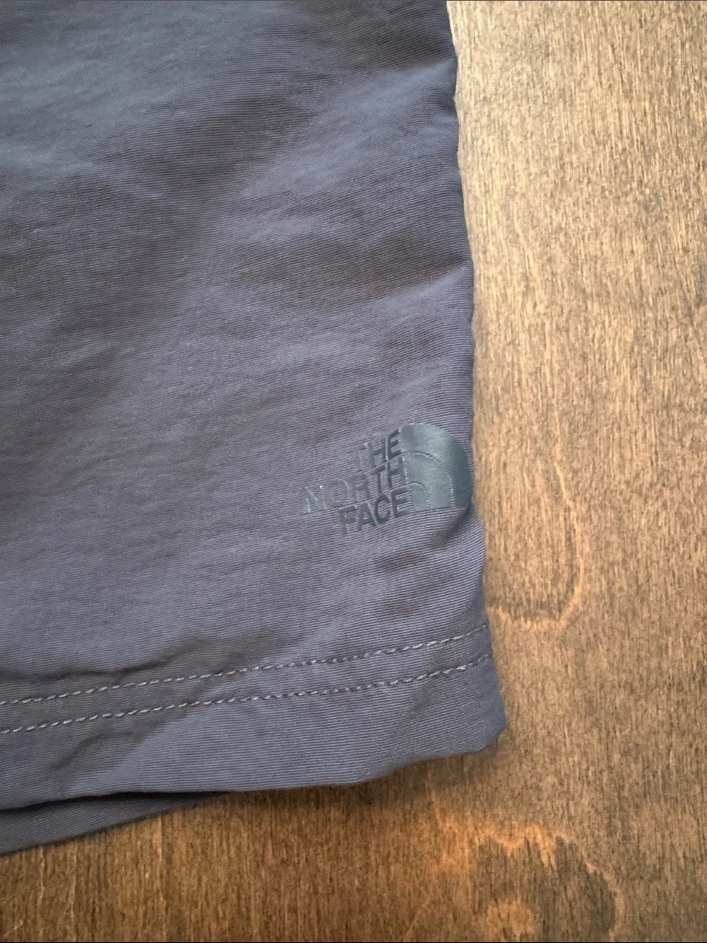 The North Face Men's Belted Cargo Shorts